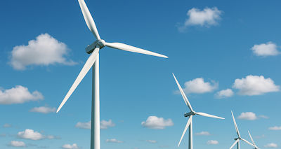 windturbines